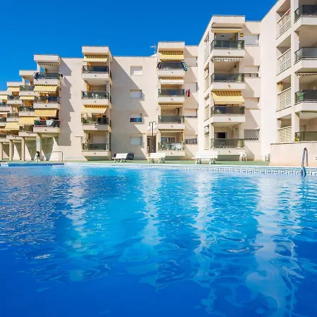 Mimasol By Interhome Appartement *