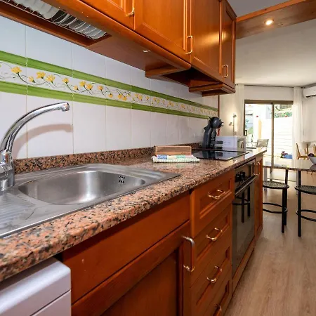 Mimasol By Interhome *