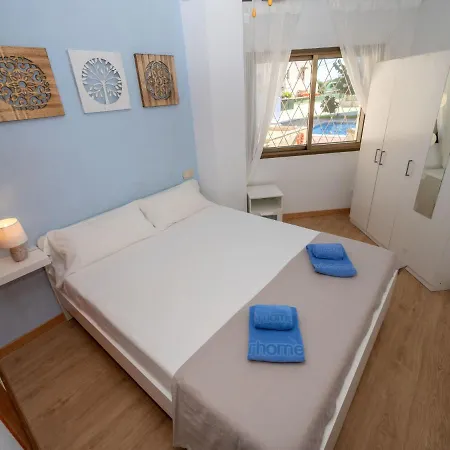 Mimasol By Interhome Appartement Creixell