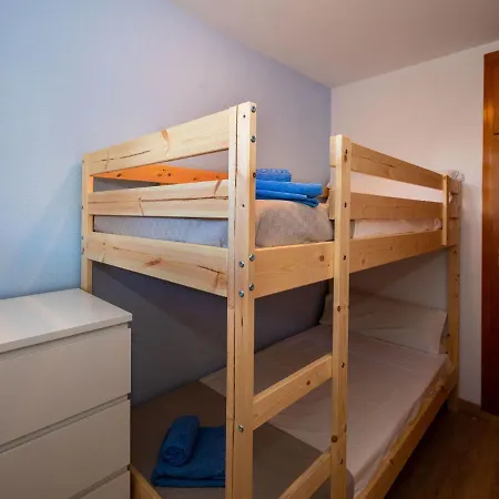 Appartement Mimasol By Interhome