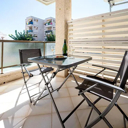 Mimasol By Interhome *