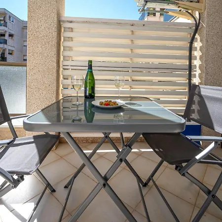 Mimasol By Interhome Appartement *